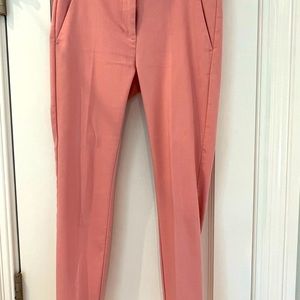 Loft Marisa Crop- size 2